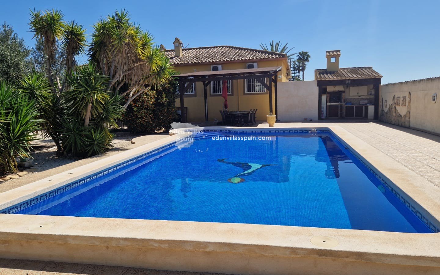 Resale - Country House - Catral