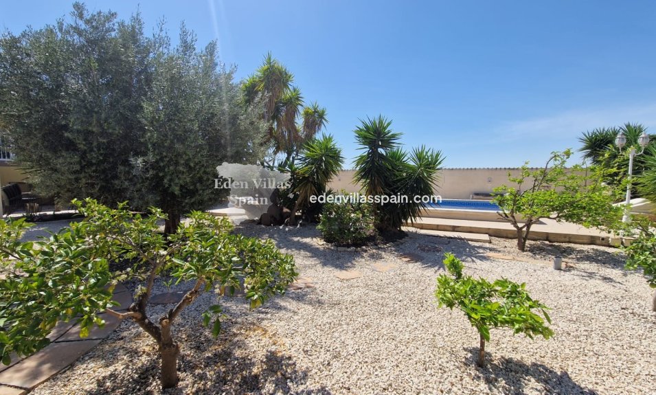 Resale - Country House - Catral