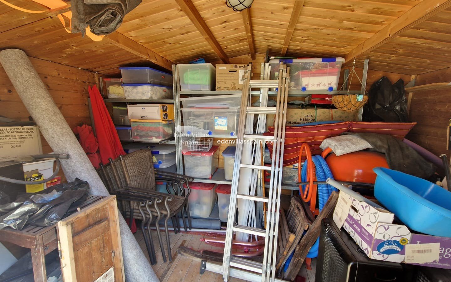 Resale - Country House - Catral