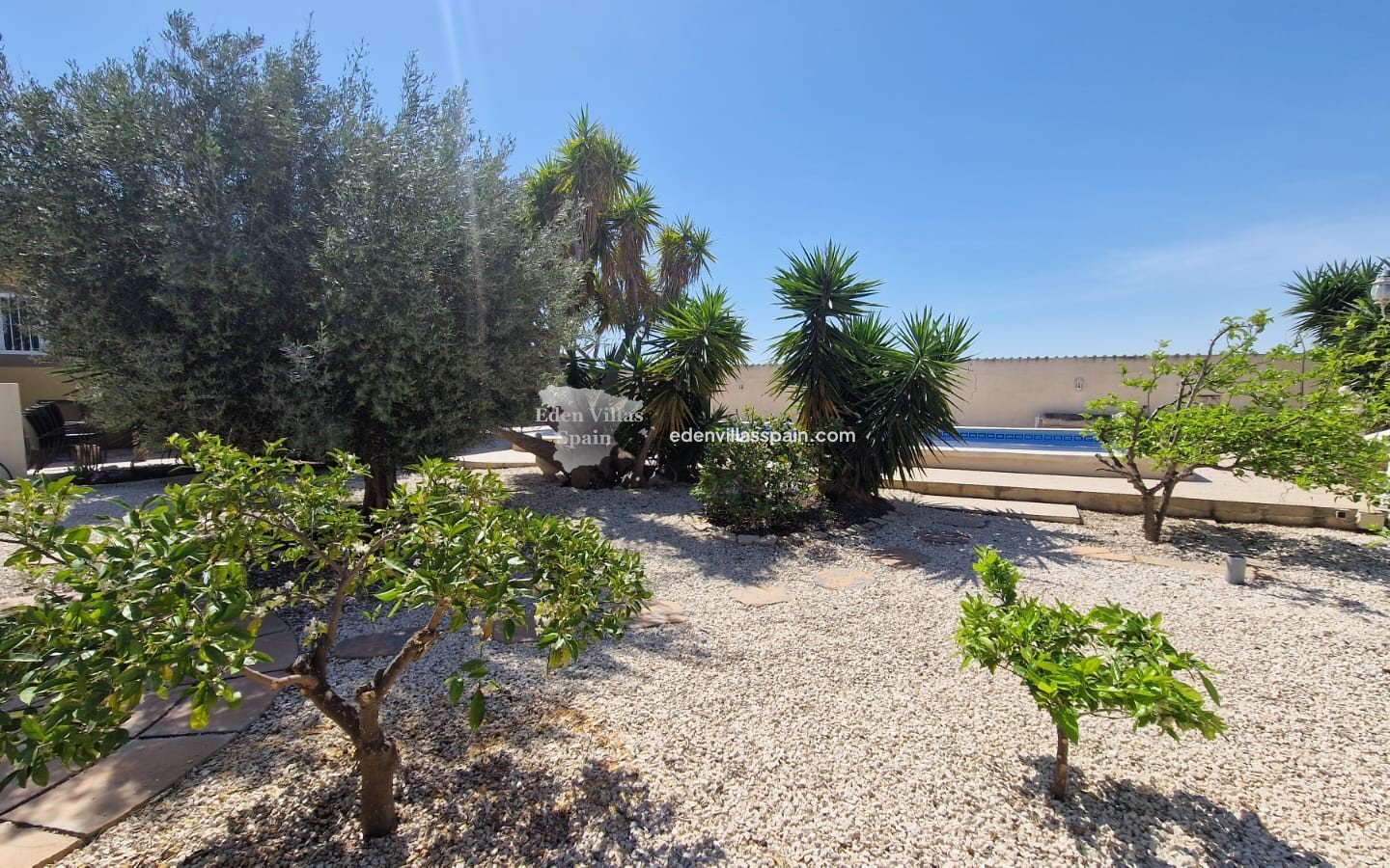 Resale - Country House - Catral