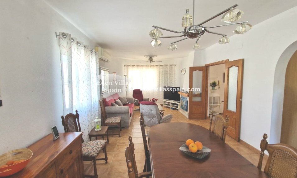 Resale - Country House - Catral
