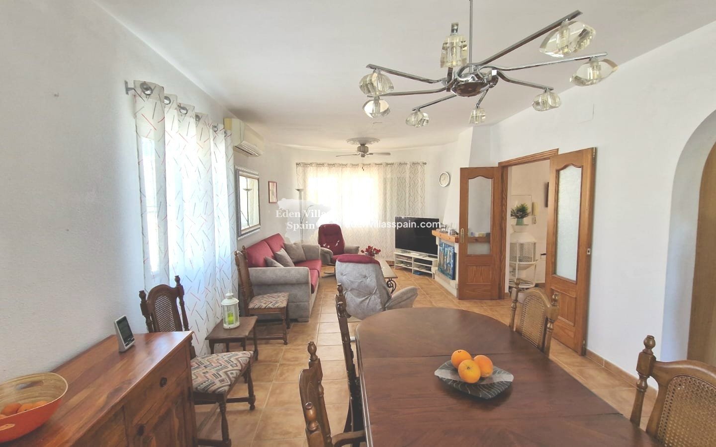Resale - Country House - Catral
