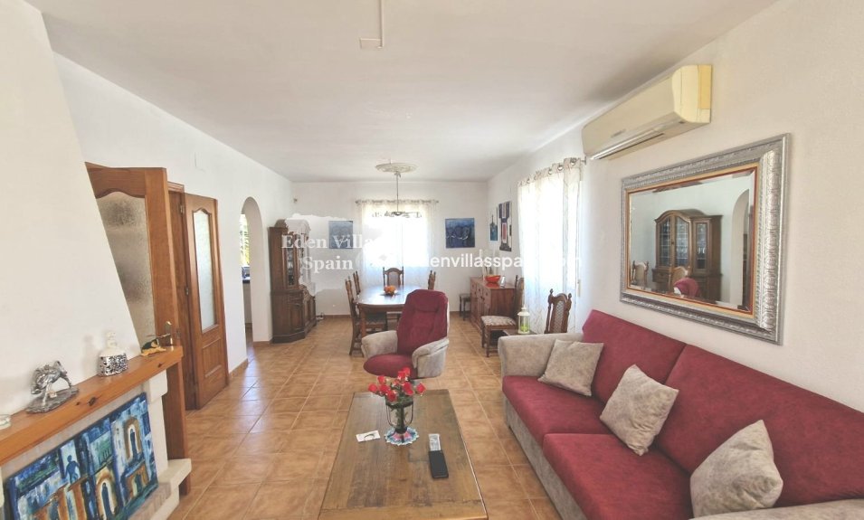 Resale - Country House - Catral