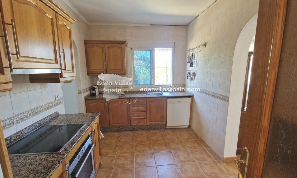 Resale - Country House - Catral