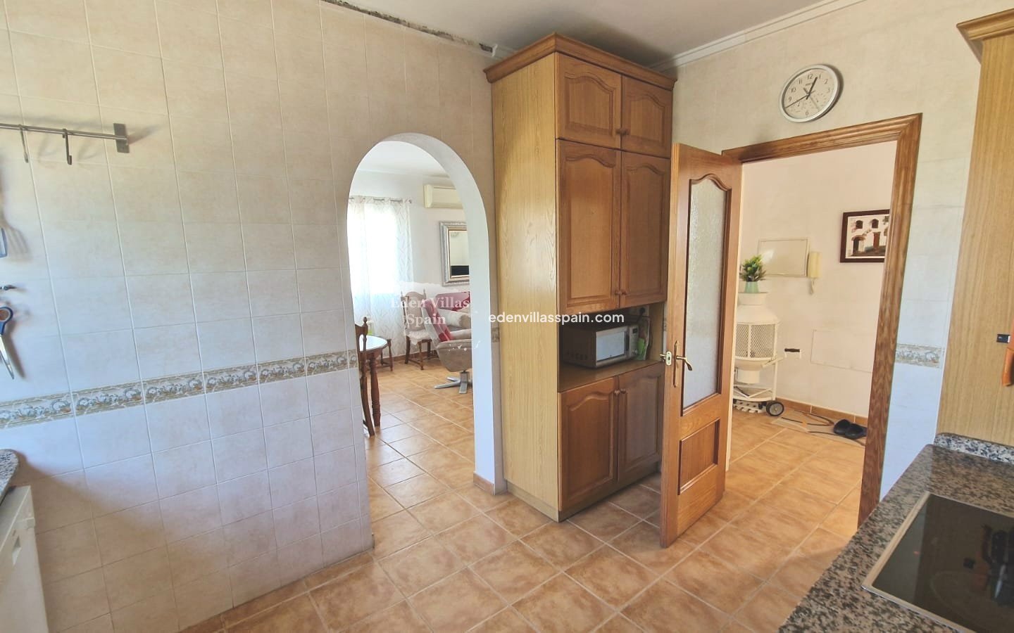 Resale - Country House - Catral