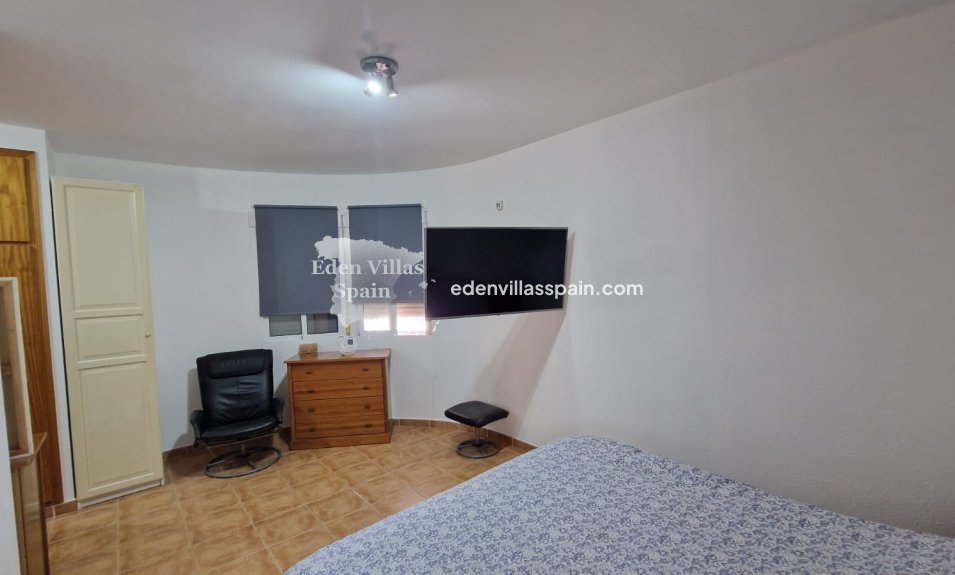 Resale - Country House - Catral