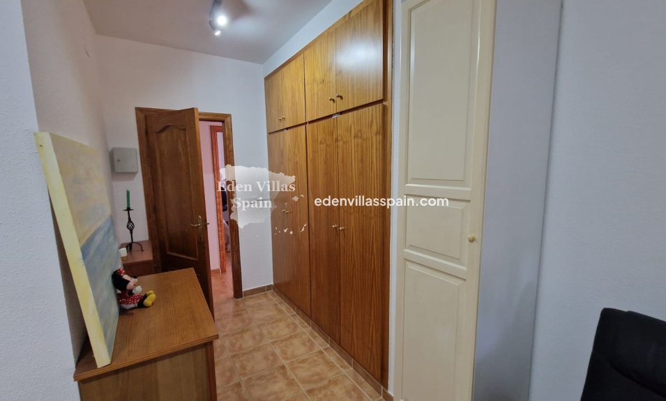 Resale - Country House - Catral