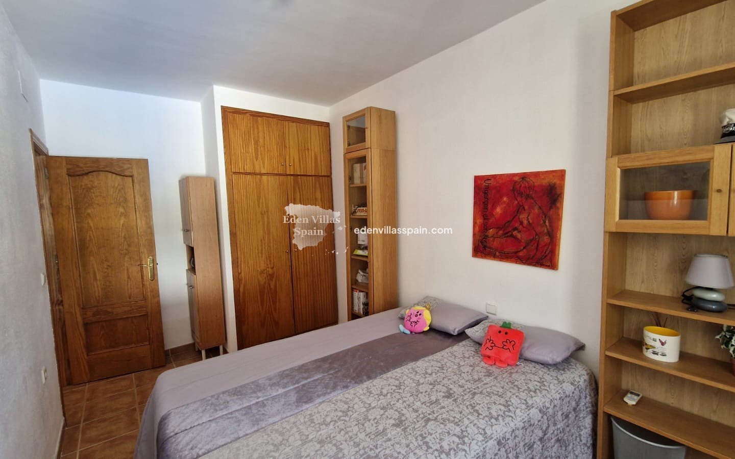 Resale - Country House - Catral