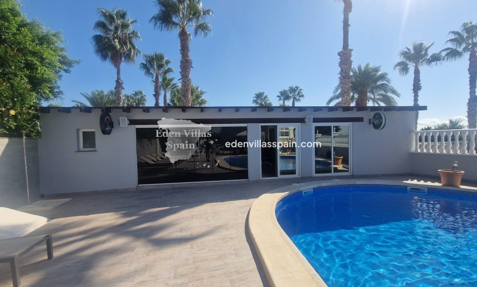 Resale - Country House - Catral