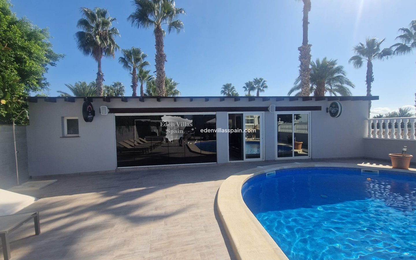 Resale - Country House - Catral