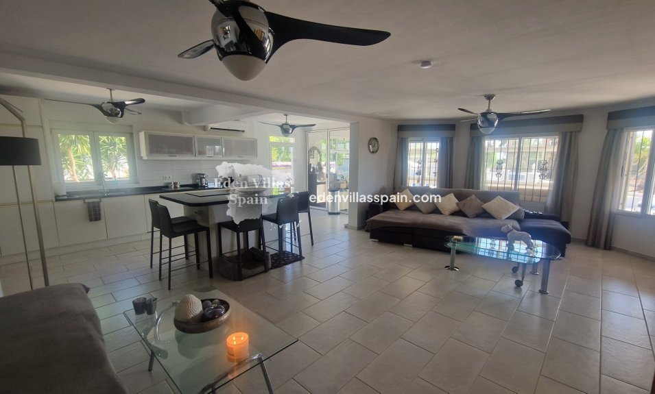 Resale - Country House - Catral