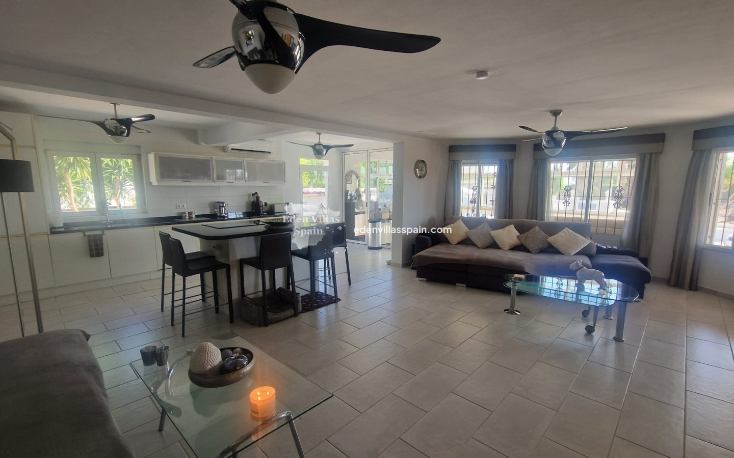 Resale - Country House - Catral