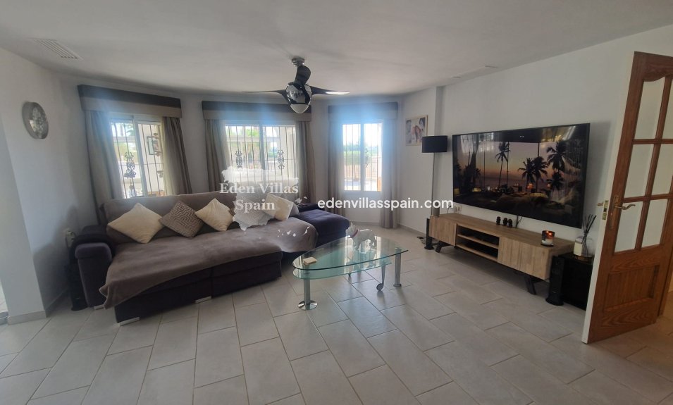 Resale - Country House - Catral