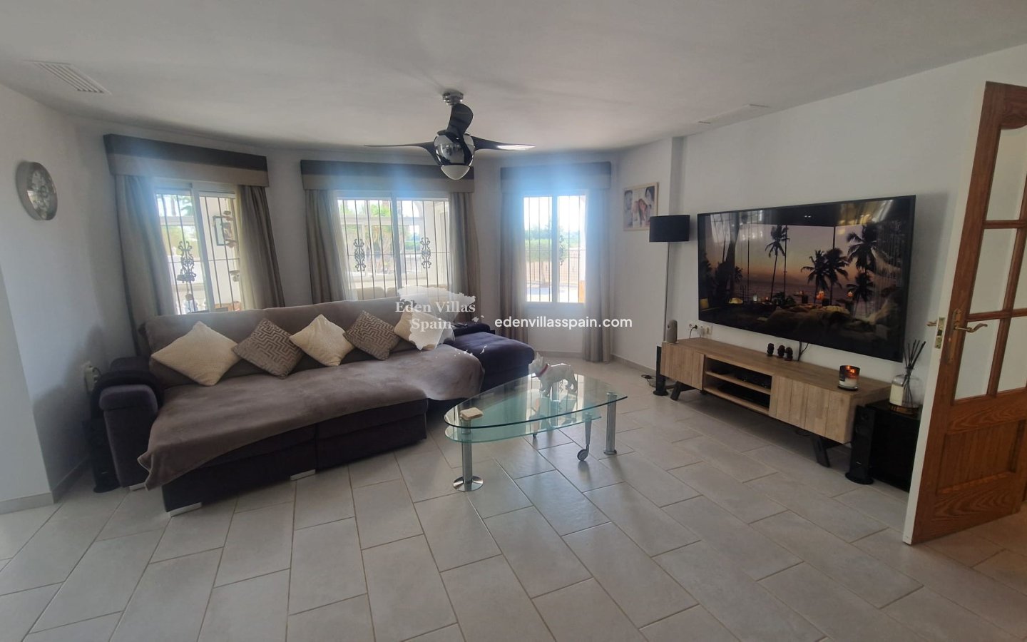 Resale - Country House - Catral