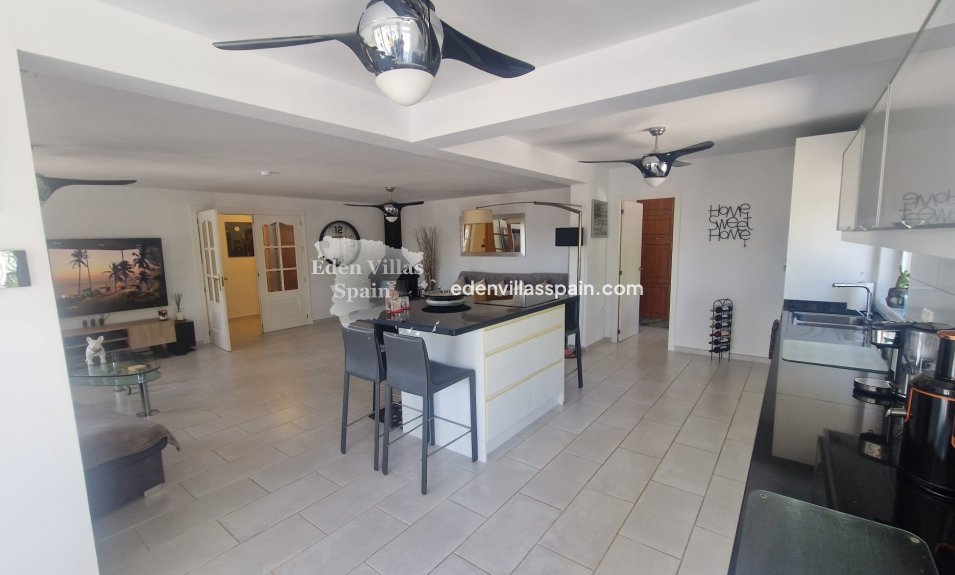 Resale - Country House - Catral