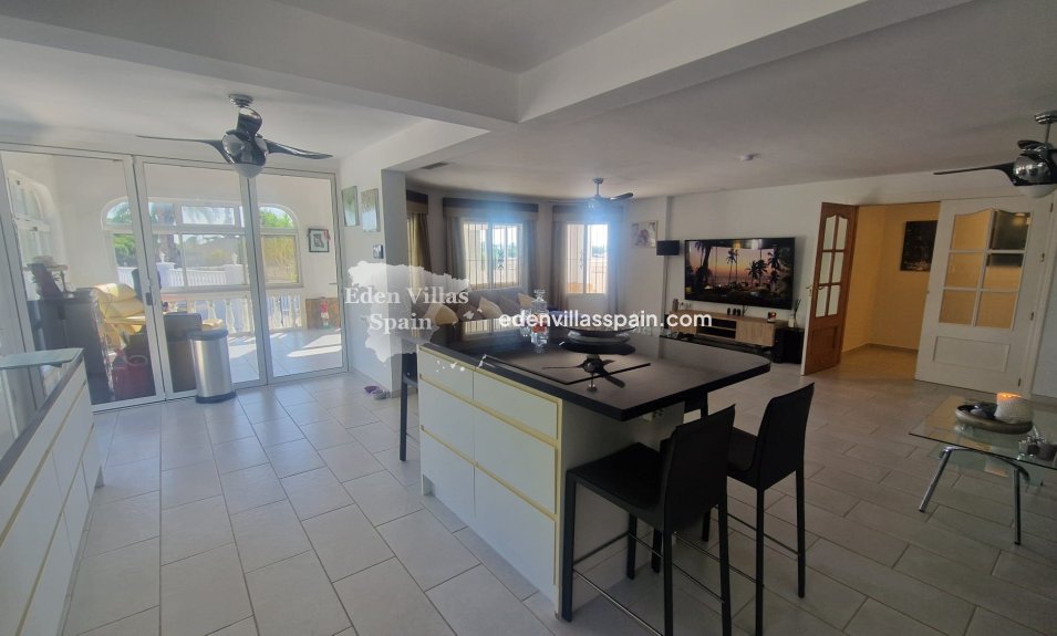 Resale - Country House - Catral