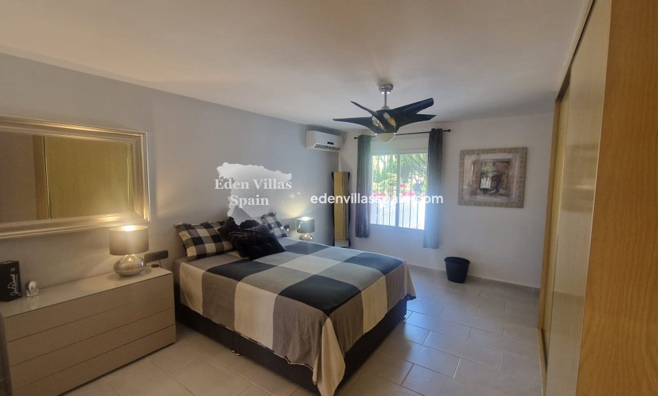 Resale - Country House - Catral