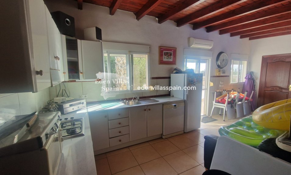 Resale - Country House - Catral