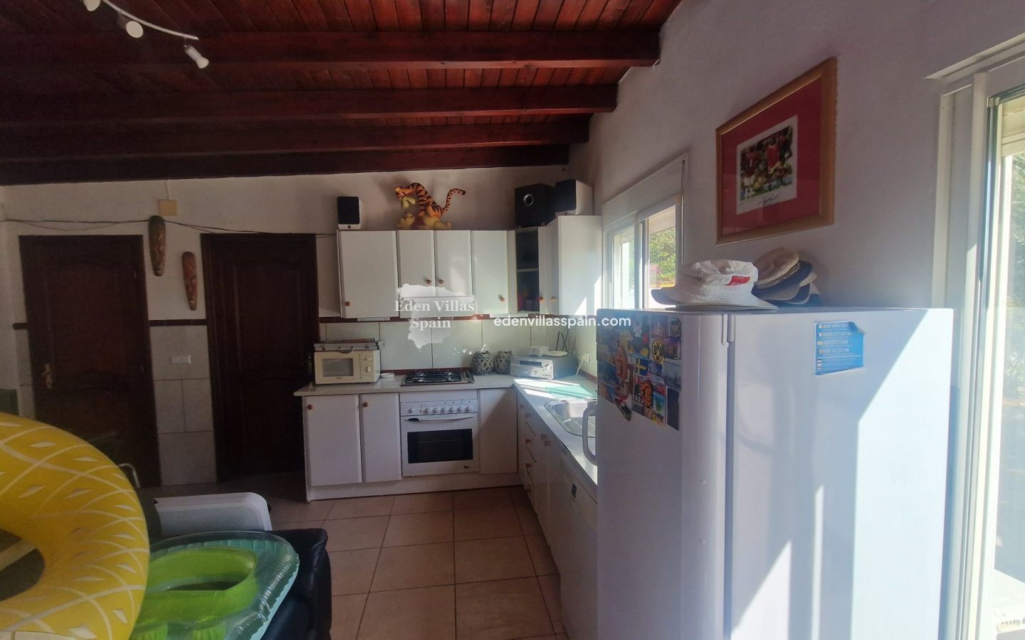 Resale - Country House - Catral