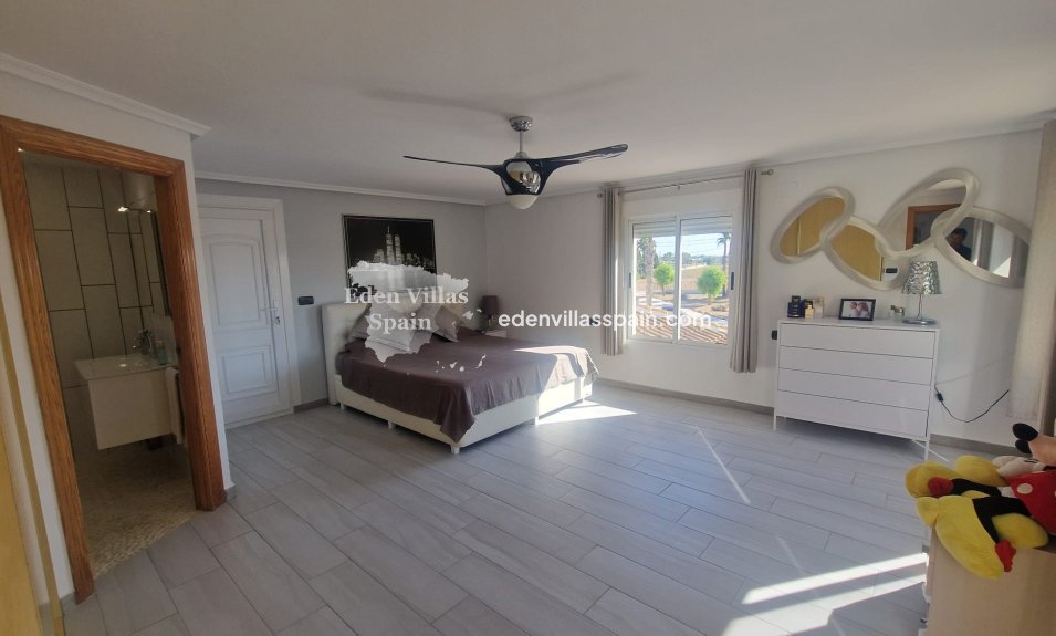 Resale - Country House - Catral