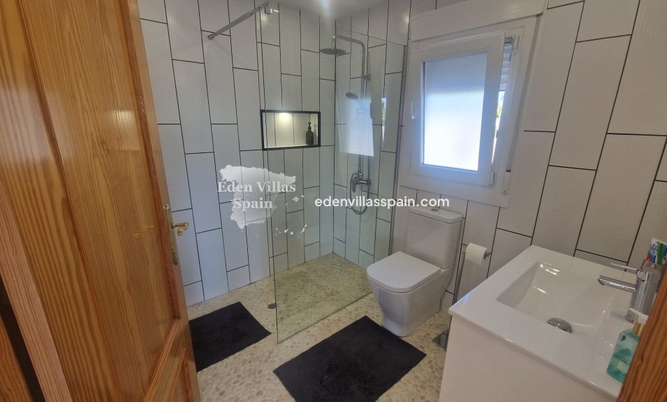 Resale - Country House - Catral