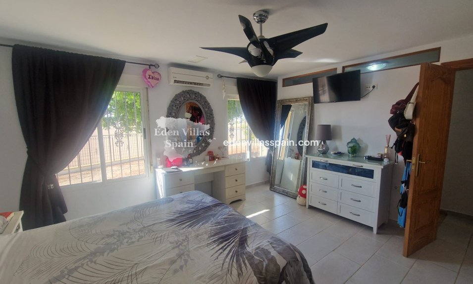 Resale - Country House - Catral