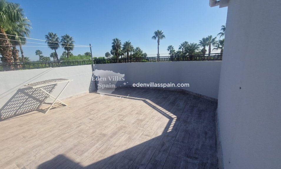 Resale - Country House - Catral