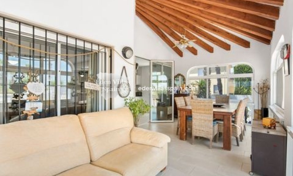 Resale - Country House - Catral