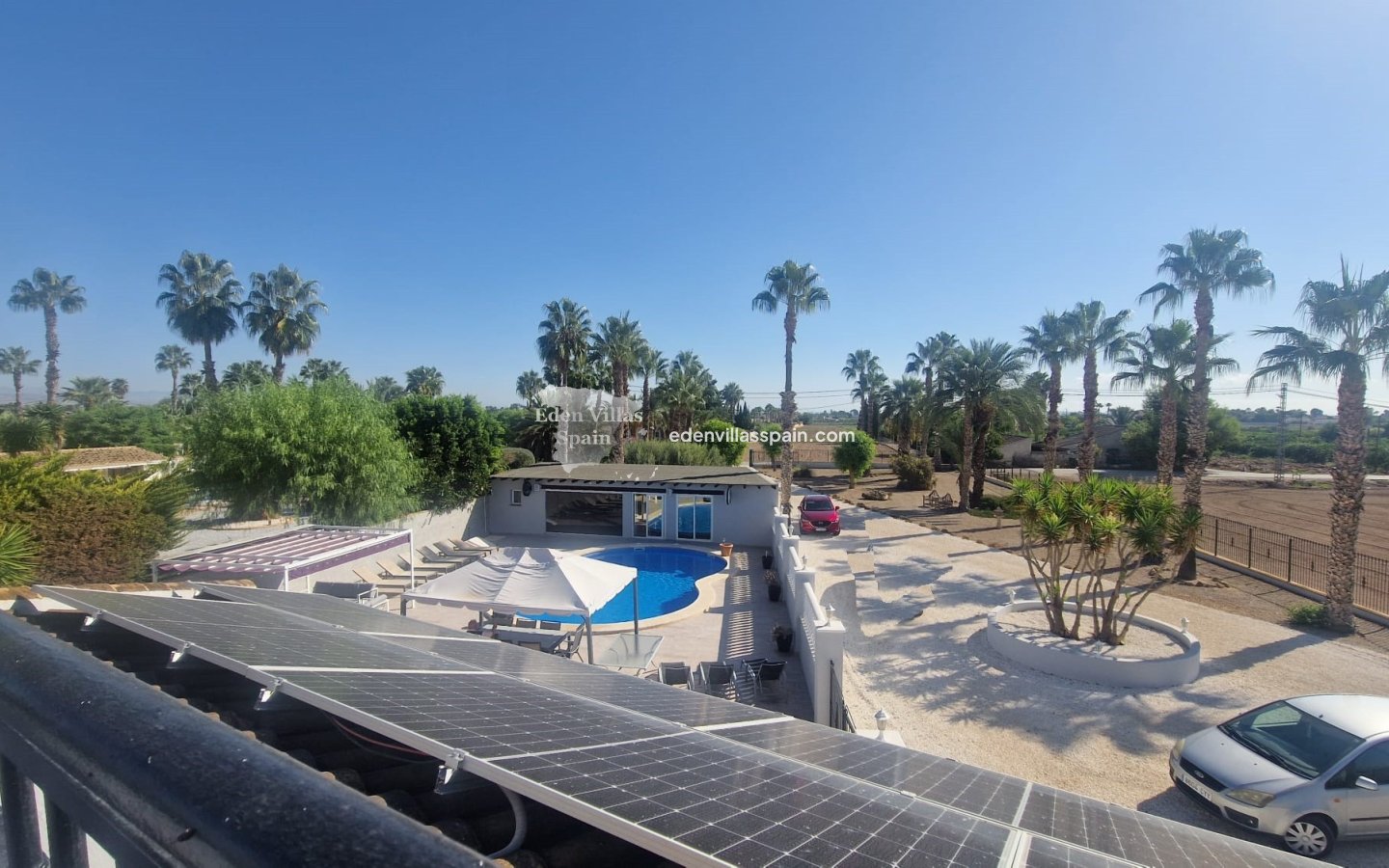 Resale - Country House - Catral