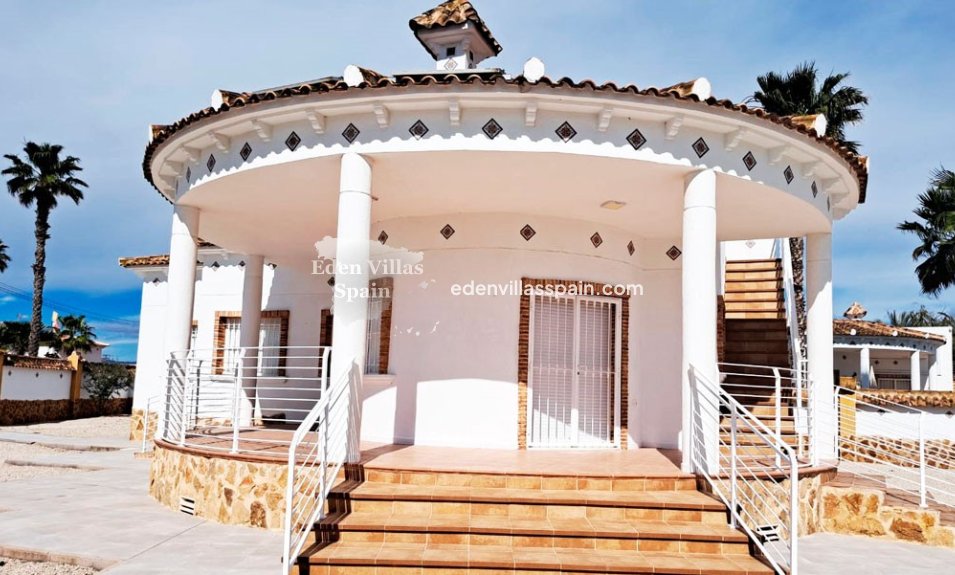 Resale - Country House - Catral