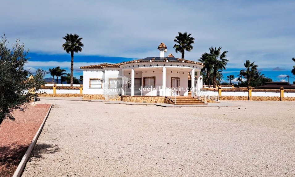 Resale - Country House - Catral