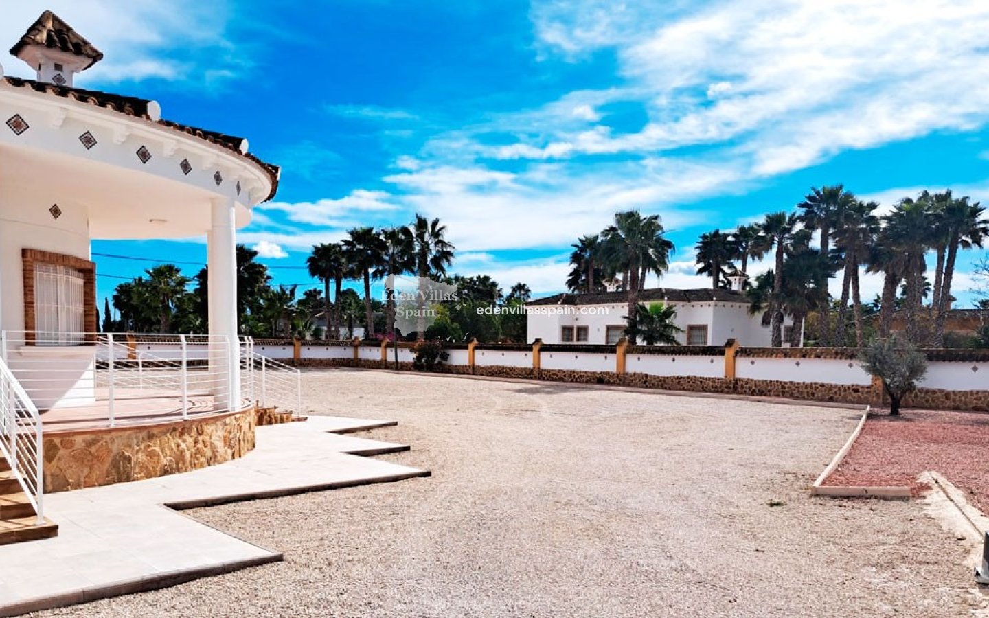 Resale - Country House - Catral