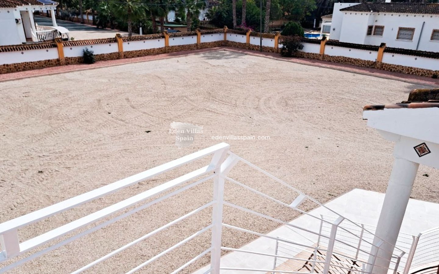 Resale - Country House - Catral