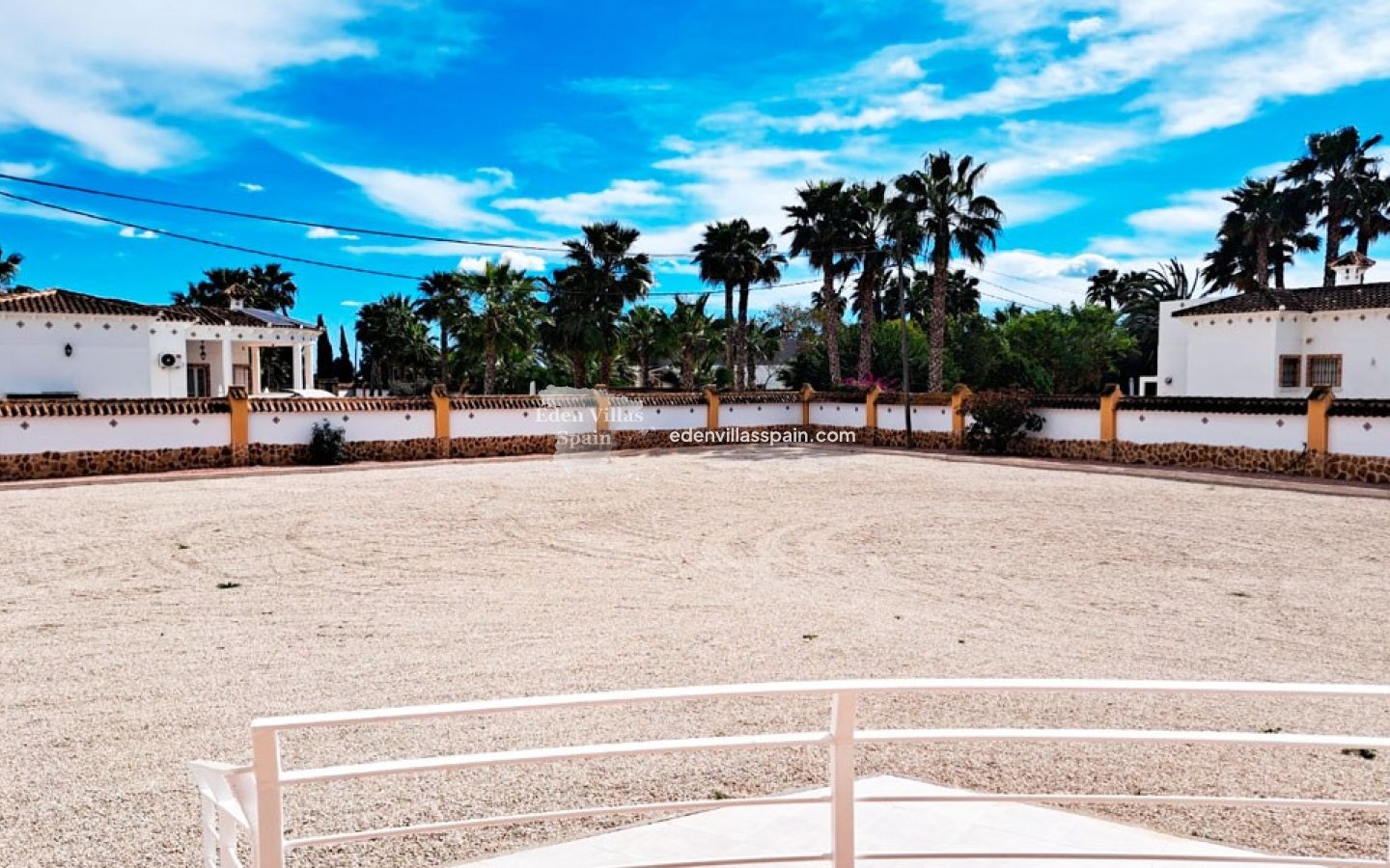 Resale - Country House - Catral