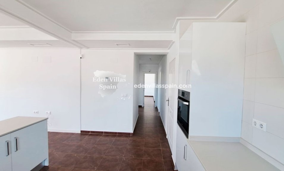 Resale - Country House - Catral