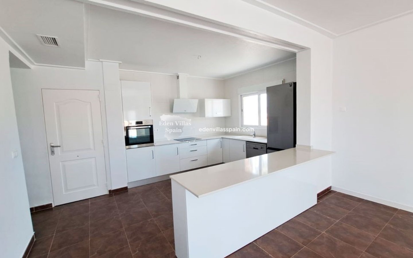 Resale - Country House - Catral