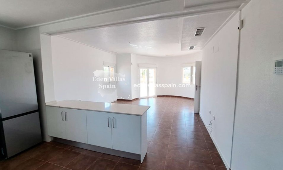 Resale - Country House - Catral