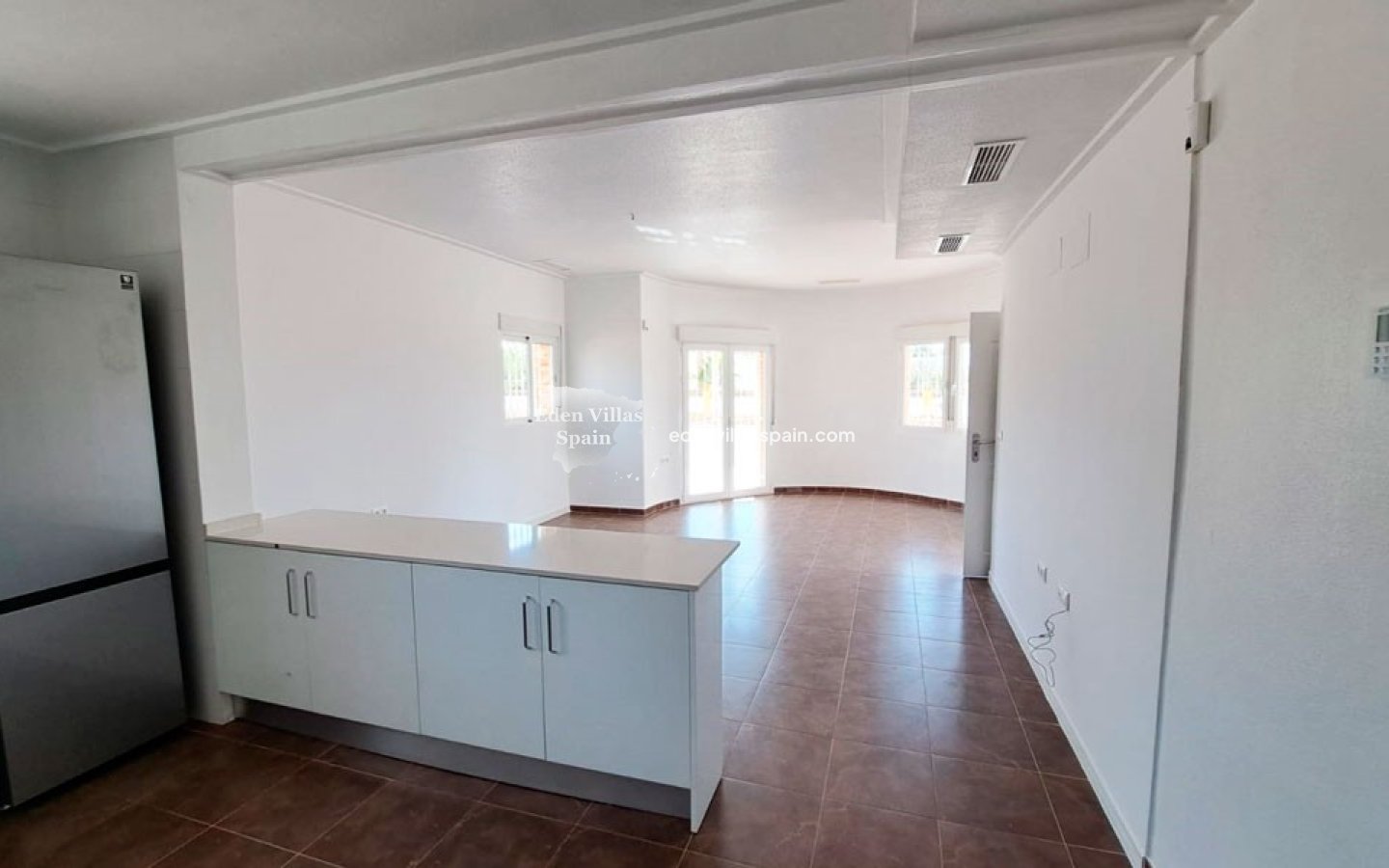 Resale - Country House - Catral