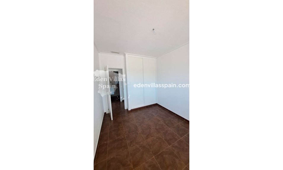 Resale - Country House - Catral