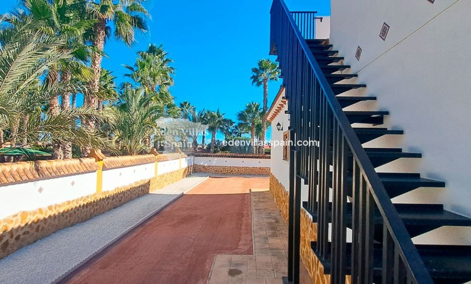 Resale - Country House - Catral