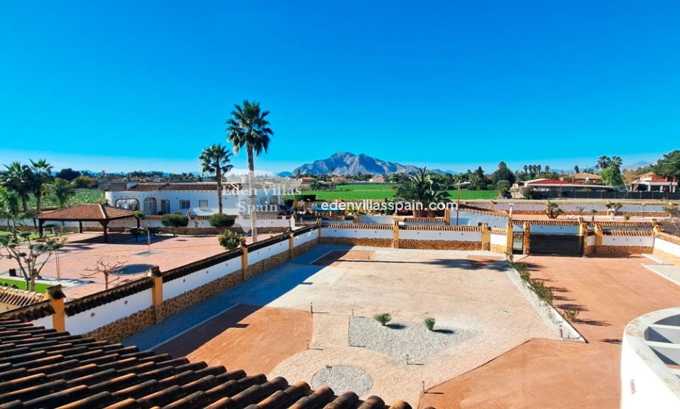 Resale - Country House - Catral