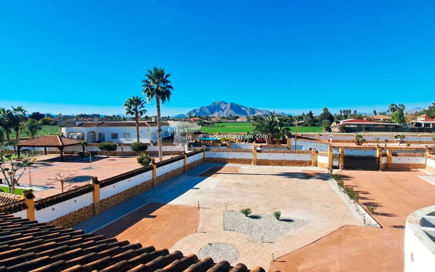 Resale - Country House - Catral