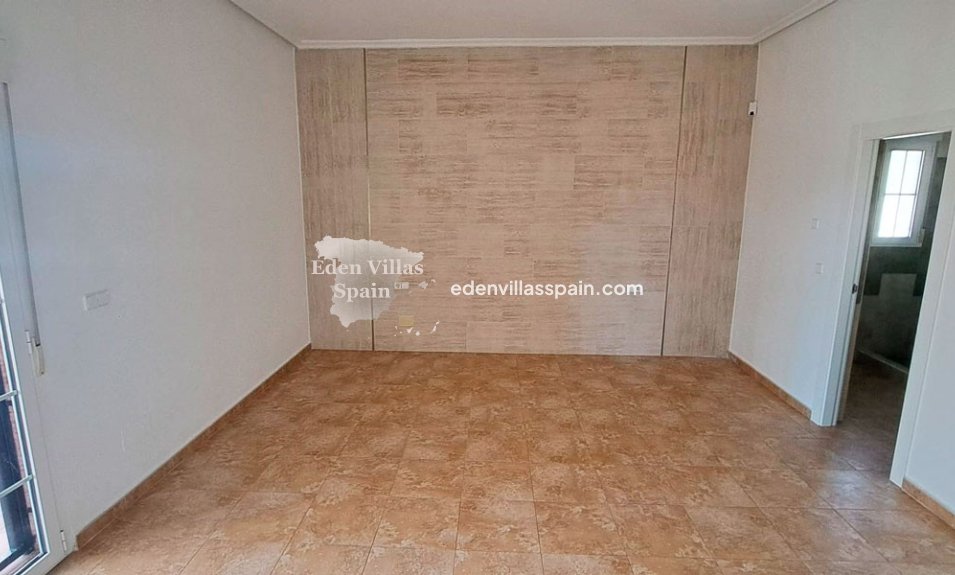 Resale - Country House - Catral