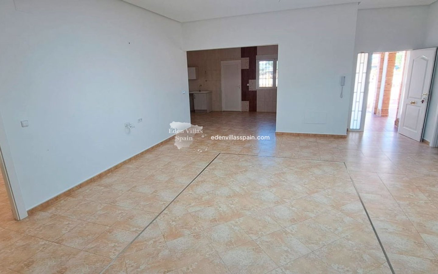 Resale - Country House - Catral