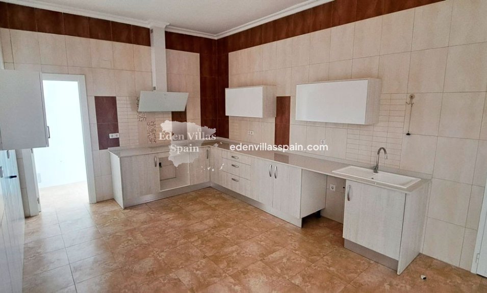 Resale - Country House - Catral