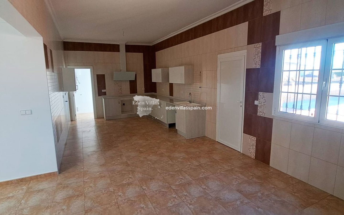 Resale - Country House - Catral