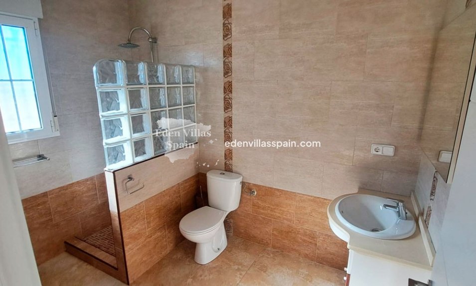 Resale - Country House - Catral