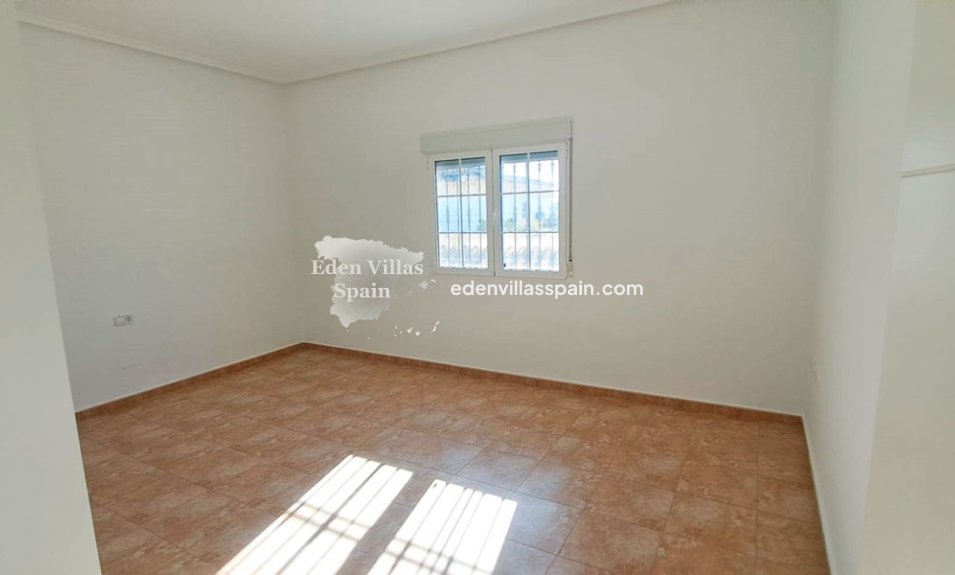 Resale - Country House - Catral