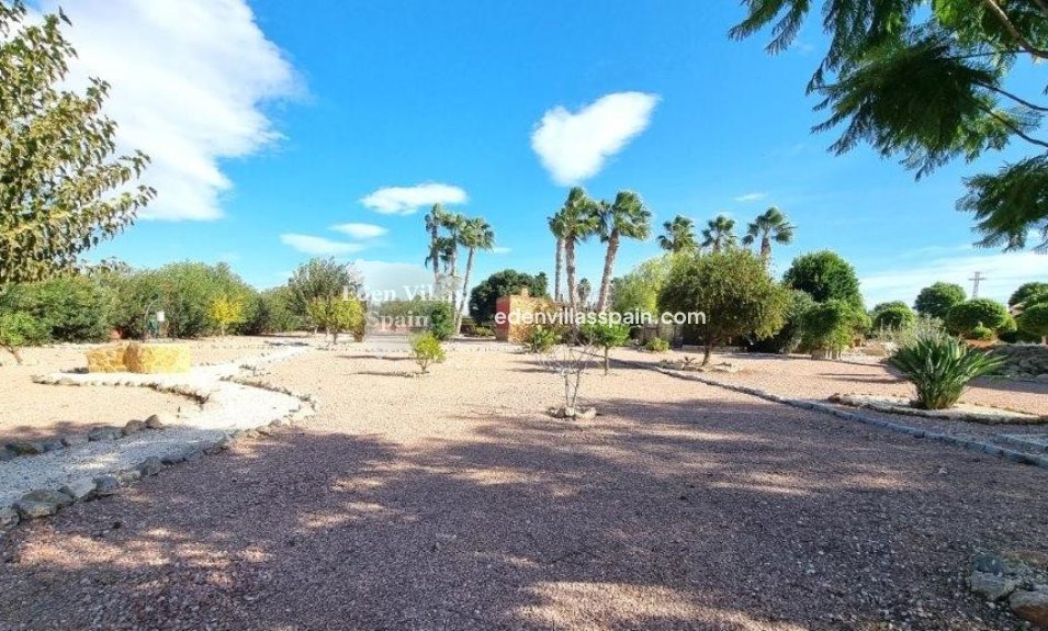 Resale - Country House - Catral