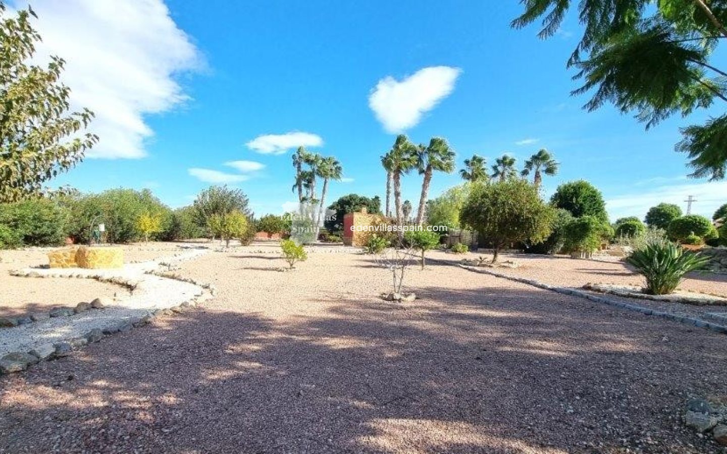 Resale - Country House - Catral